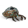 Cork Caddy - Hermit Crab